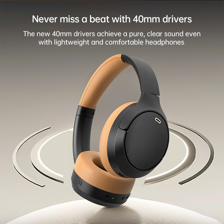 Auriculares Estéreo Deportivos Inalámbricos Bt056 Reducción de Ruido Graves Profundos (Negros)