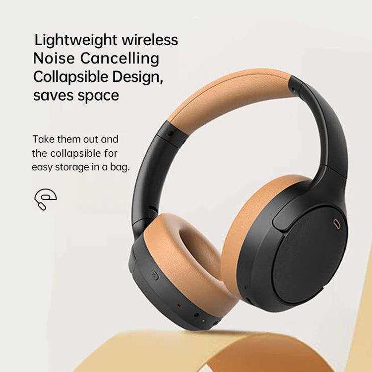 Auriculares Estéreo Deportivos Inalámbricos Bt056 Reducción de Ruido Graves Profundos (Negros)