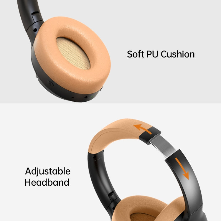 Auriculares Estéreo Deportivos Inalámbricos Bt056 Reducción de Ruido Graves Profundos (Negros)