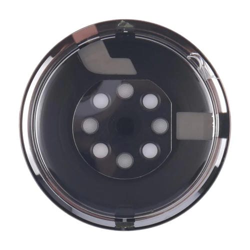 Cristal de la cubierta trasera para Apple Watch Ultra 1/2 de 49 mm