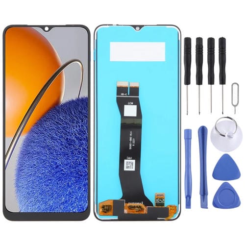 Plein écran Huawei Enjoy 50Z
