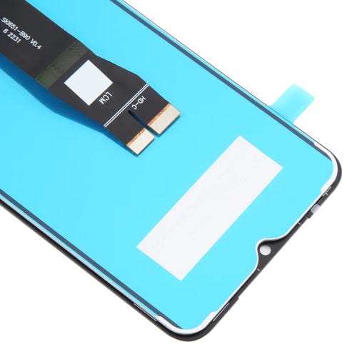 Full Screen Huawei Enjoy 50Z