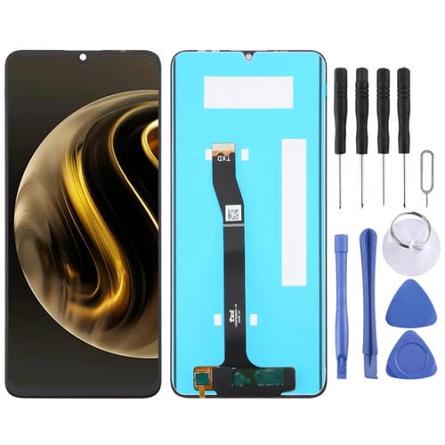 Plein écran Huawei Enjoy 70 et