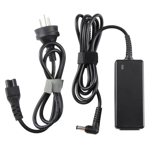 Cargador Adaptador de Corriente para Computadora Portátil AOC 19 V 2,1 A 43 W Enchufe Australiano 5,5x2,5x2,5x0,7 Pulgadas