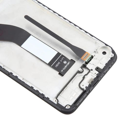 Ecrã LCD Original com Moldura Xiaomi Redmi 14R
