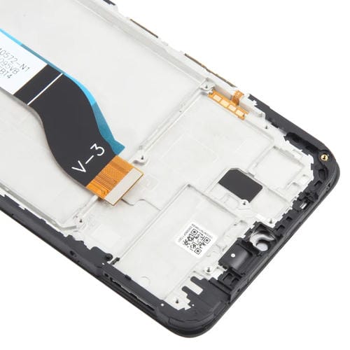 Écran Complet Xiaomi Redmi 13C 4G avec Cadre