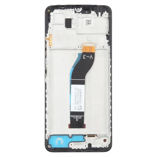 Pantalla Completa con Marco Xiaomi Redmi 13C 5G