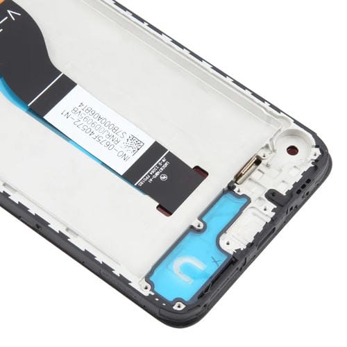 Pantalla Completa con Marco Xiaomi Redmi 13C 5G