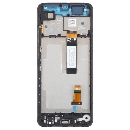 Ecrã Completo com Moldura de 6,88" para Xiaomi Redmi A5 4G