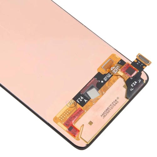 Schermo Completo AMOLED Xiaomi Redmi Note 14 5G India con Cornice (Nero)