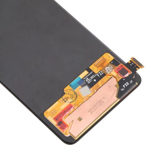 Ecrã Completo AMOLED Original para Xiaomi Redmi Note 14S