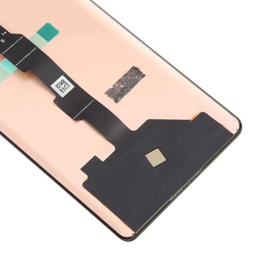 Vollbild-AMOLED-Originaldisplay für Xiaomi Redmi Note 14 Pro 4G