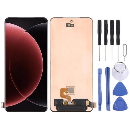 Pantalla Completa Original AMOLED para Xiaomi 15 Ultra