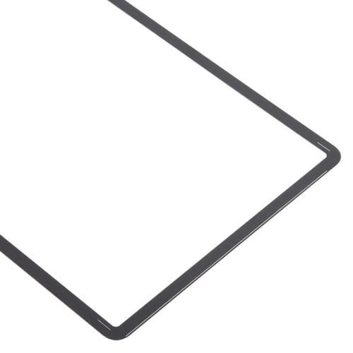 Lente de Vidrio Exterior Pantalla Frontal Honor Pad X8 Pro Rod2-W69