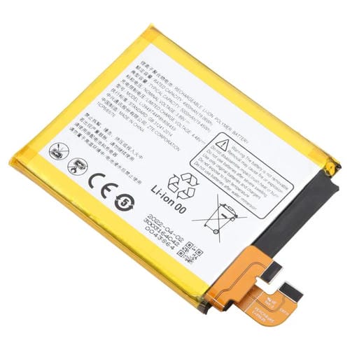 Batteria ZTE Axon 40 Ultra Li3949T44P8H806459 5000 mAh