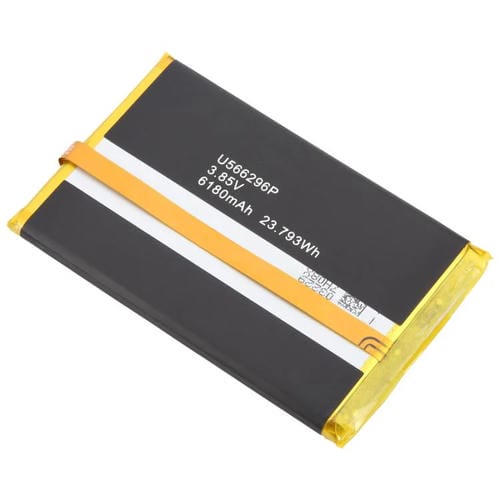 Batterie BlackView P6000 U566296P 6180mAh