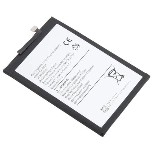 Battery BL-49ST 5000 mAh Tecno Spark 10 Pro