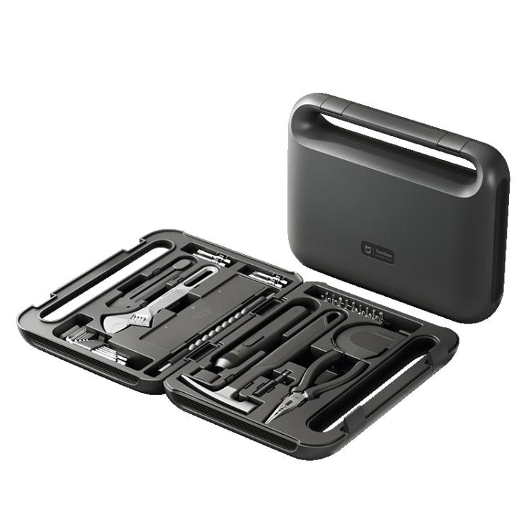 Gioco di Strumenti Elettrici Xiaomi Mijia (Nero)