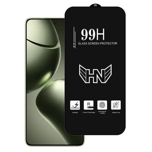 Película de Vidrio Templado de Pantalla Completa con Arco Grande de Aluminio Alto para Xiaomi 14T