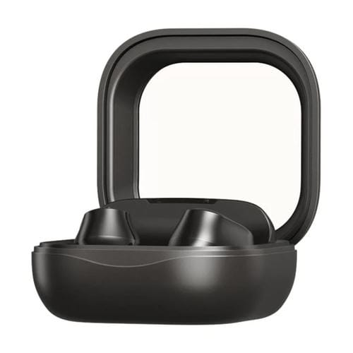 Auriculares Intrauditivos Lenovo EA200 Bluetooth Verdaderamente Inalámbrico (Negro)