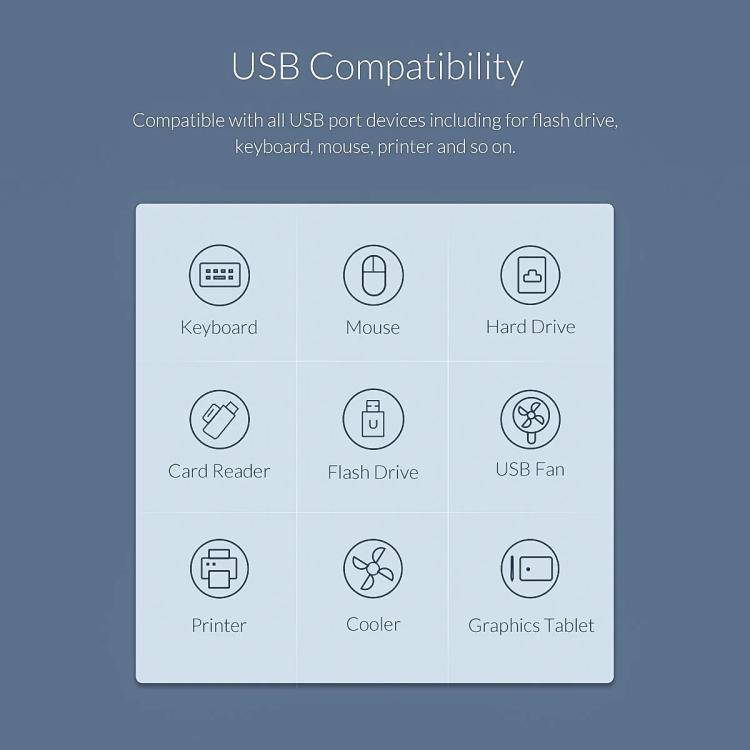 Concentrador USB 2.0 Orico IH30P de Grado Industrial de 30 Puertos con Enchufe de la UE (Negro)