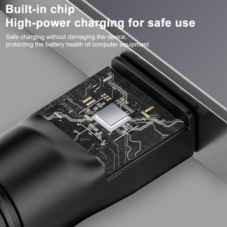Adaptador de Carga para Computadora Portátil Asus 240 W con Puerto 6,0 x 0,6 mm a Square