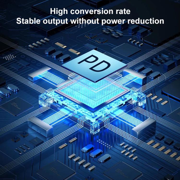 Adaptador Convertidor Usb-C Tipo-C para Auriculares Conducción Ósea y Reloj Inteligente Interfaz 4 Pines (Negro)