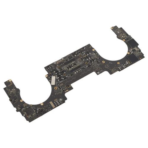 Carte mère d'origine Apple MacBook Pro 13 A1706 avec bouton d'empreinte digitale i5 3,1 GHz 8G 256G