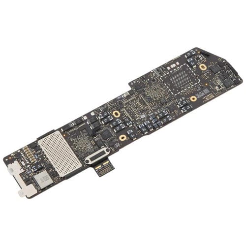 Placa Base Original con Botón de Huella Dactilar Apple MacBook Air Retina 13 A1932 i5 1.6Ghz 16G 512G