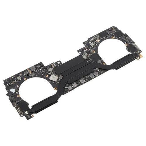 Placa Base Original com Botão de Impressão Digital Apple MacBook Pro 13 A1989 i7 2,7 GHz 16G 512G