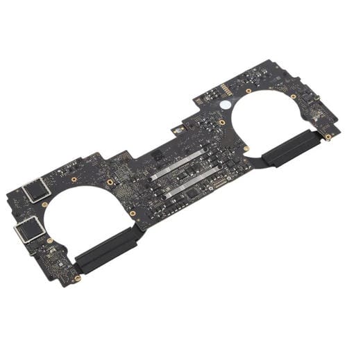 Carte mère d'origine avec bouton d'empreinte digitale Apple MacBook Pro 13 A1989 i7 2,7 GHz 16G 512G