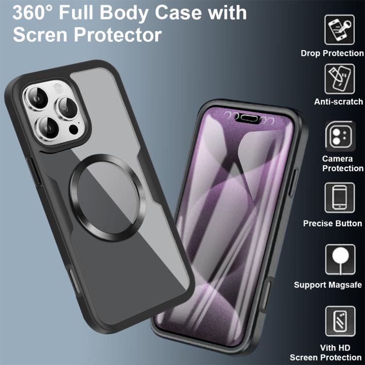 Funda para Teléfono Magsafe iPhone 11 Textura de Cd (Verde)