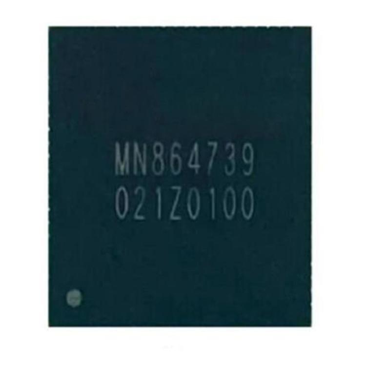 IC Chip HDMI Mn864739 PS5 Integrated Video and Audio