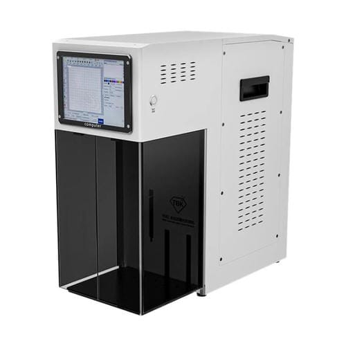 Laser-Maschine Tbk 958Z 5W Entfernen von LCD-Rahmen mit violettem Licht USA-Stecker