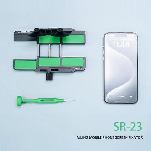 Screen Fixer Mijing SR-23 Phone Mobile