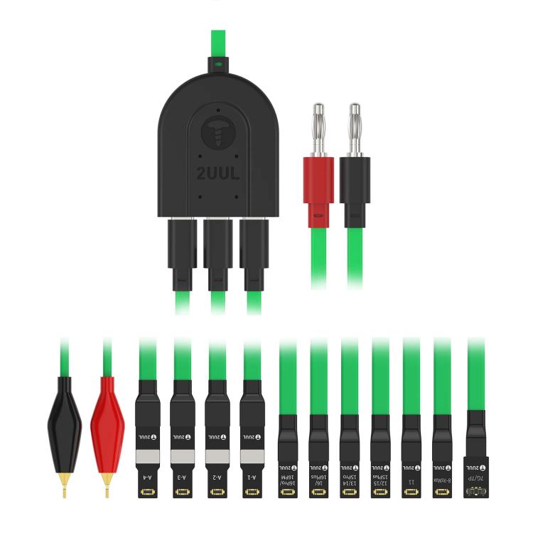 Stromkabel 2Uul Pw02 Handyreparatur