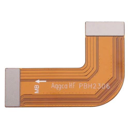 Câble Flex de Connexion de Plaque Secondaire Honor Pad V8 Brt-W09