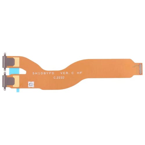 Câble Flex de Connexion LCD Huawei Matepad 11 Dbr-W09