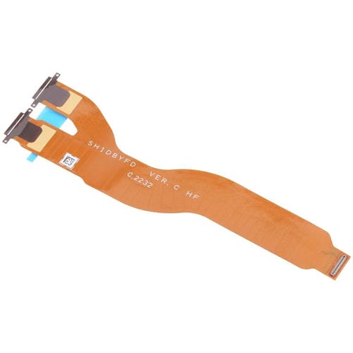 Cavo Flex di Connessione LCD Huawei Matepad 11 Dbr-W09