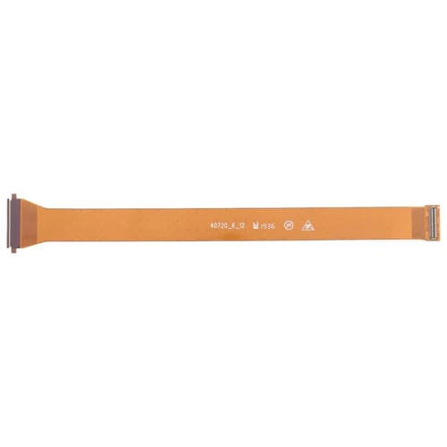 Câble Flex de Connexion LCD Huawei Mediapad M5 Lite 8 JDN2-L09