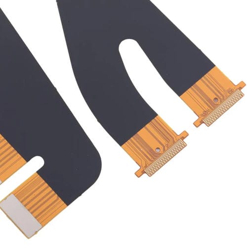 Cabo Flex de Ligação LCD Huawei Mediapad M5 10 Cmr-W09