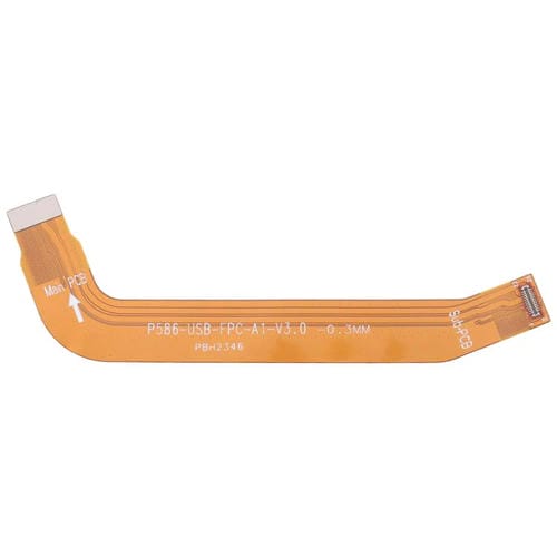 Câble Flex Carte Mère Huawei Matepad 11.5 Btk-W09 / Al09