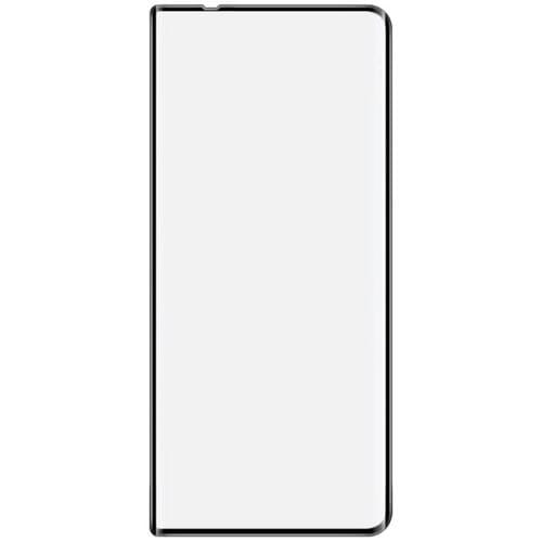 Película de Vidrio Templado Curvo 3D Imak para Honor Magic V2 con Pegamento Completo