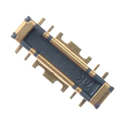 Conector FPC de Bateria em Cabo Flex Apple iPhone 15 Pro e 15 Pro Max