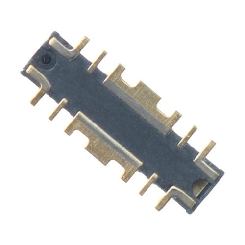 Conector FPC de Bateria em Cabo Flex Apple iPhone 15 Pro e 15 Pro Max