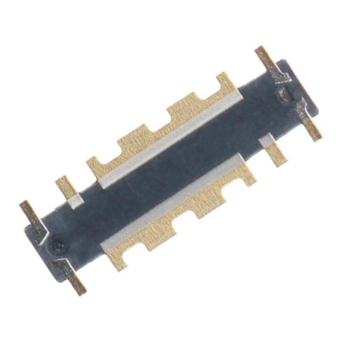 Battery FPC Connector on Flex Cable Apple iPhone 16 and Apple iPhone 16 Plus