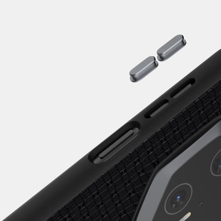 Funda de Piel con Microrelieve 6D para Huawei Mate 70 Rs Ultimate
