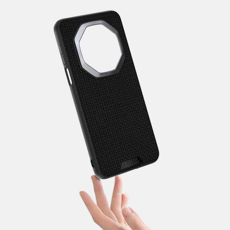 Funda de Piel con Microrelieve 6D para Huawei Mate 70 Rs Ultimate