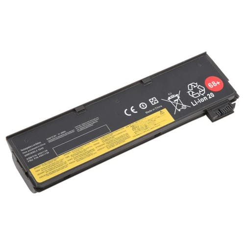 Akku Lenovo ThinkPad X240 / 68 Modelle 45N1136 und 45N1138