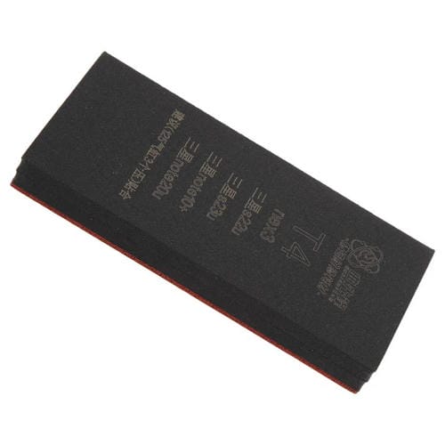 Tapete de União TEHAOTIE T4 Tela LCD (Antiderrapante)